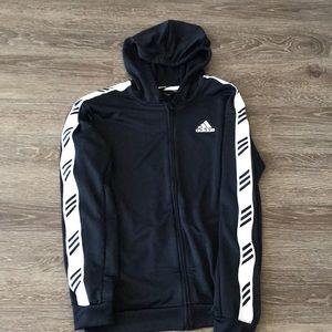 Adidas Jacket